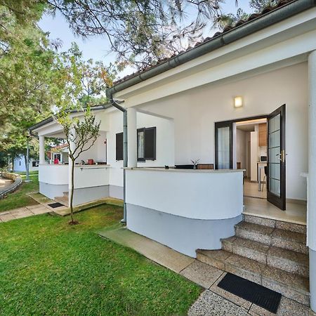 Apartments Galijot Plava Laguna Пореч Екстериор снимка