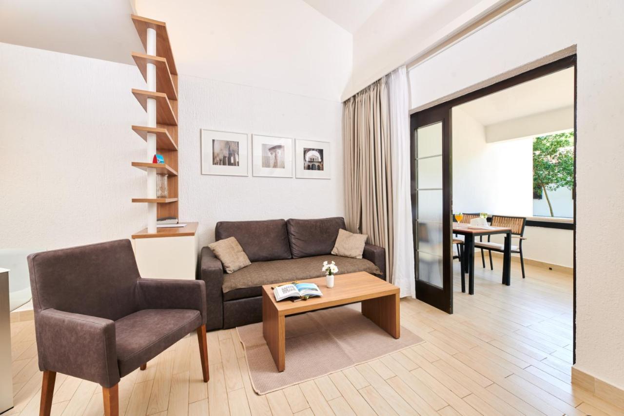 Apartments Galijot Plava Laguna Пореч Екстериор снимка