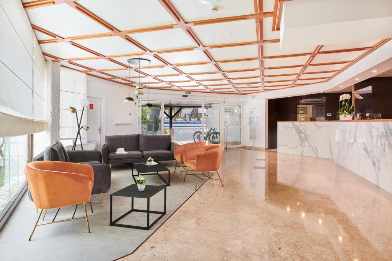 Apartments Galijot Plava Laguna Пореч Екстериор снимка