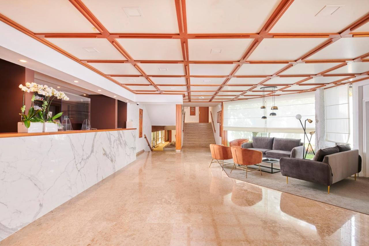 Apartments Galijot Plava Laguna Пореч Екстериор снимка