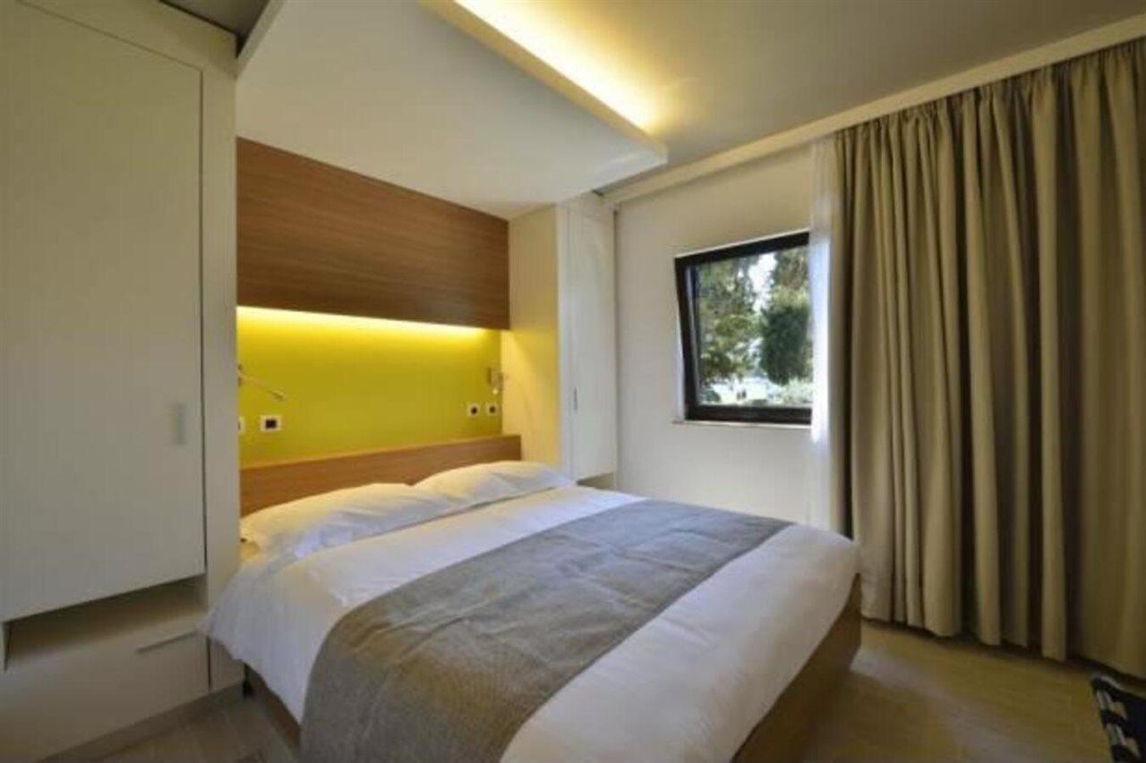 Apartments Galijot Plava Laguna Пореч Екстериор снимка