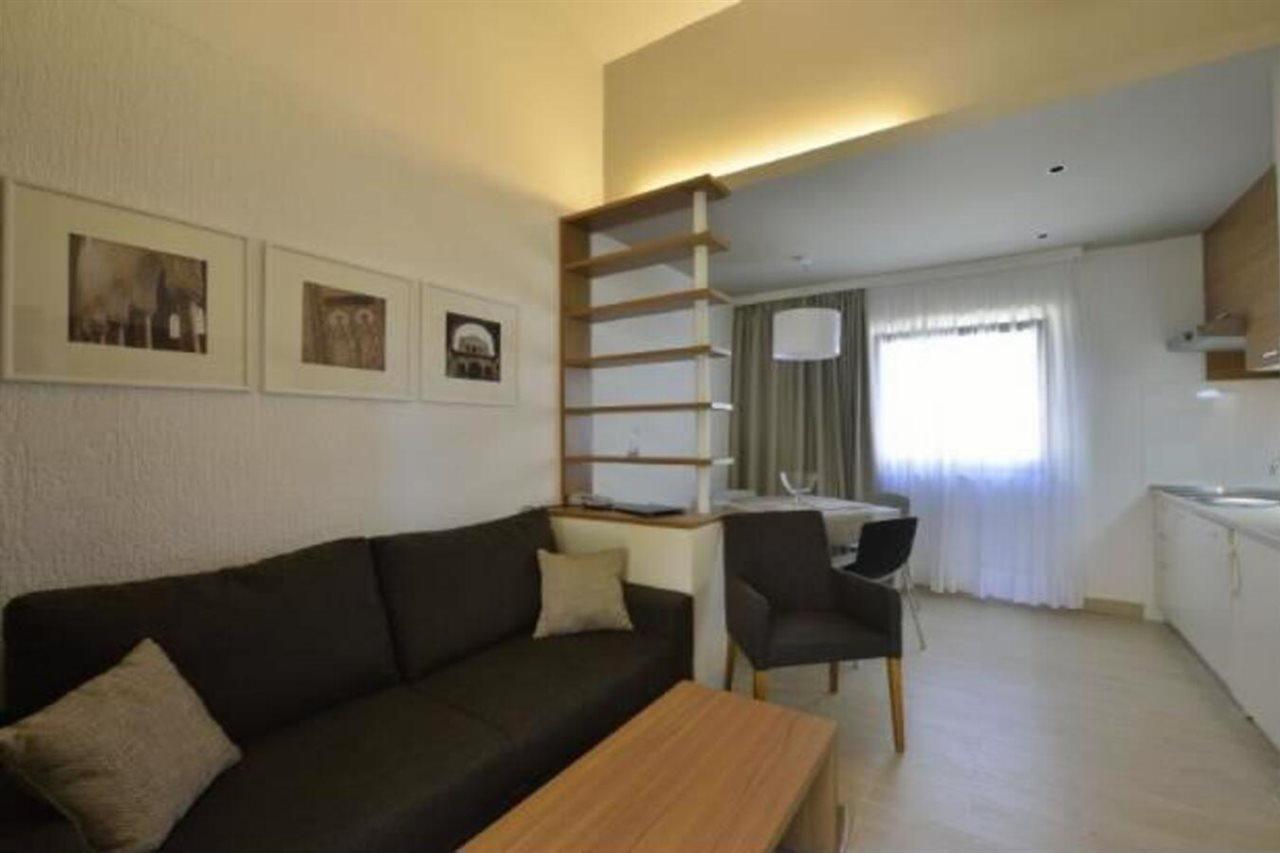 Apartments Galijot Plava Laguna Пореч Екстериор снимка
