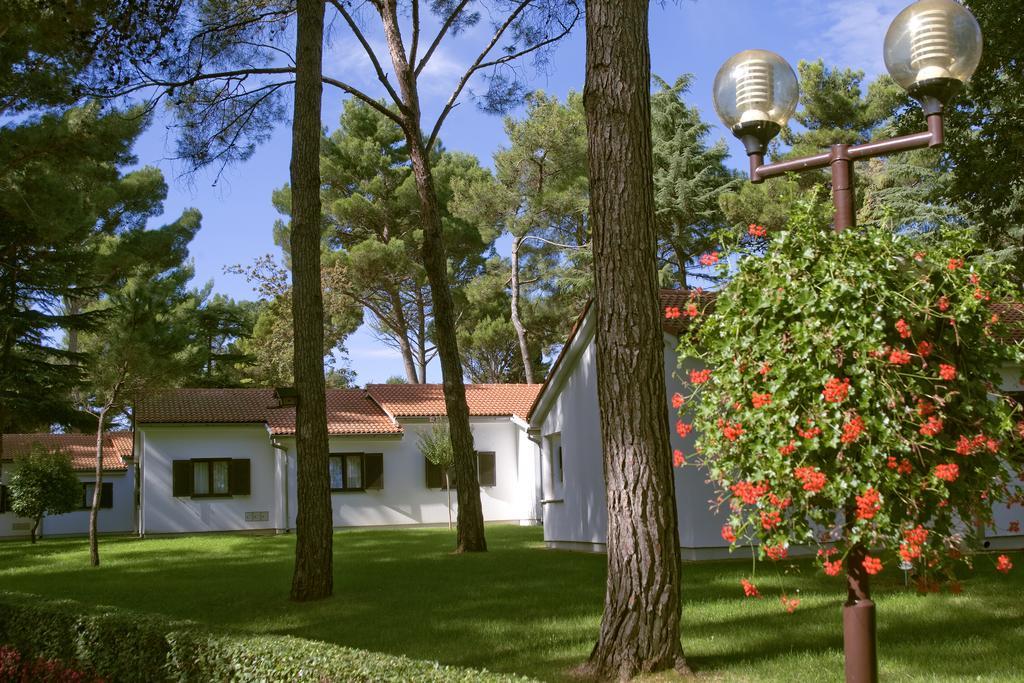Apartments Galijot Plava Laguna Пореч Екстериор снимка