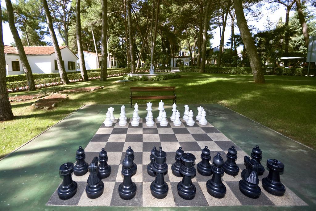 Apartments Galijot Plava Laguna Пореч Екстериор снимка