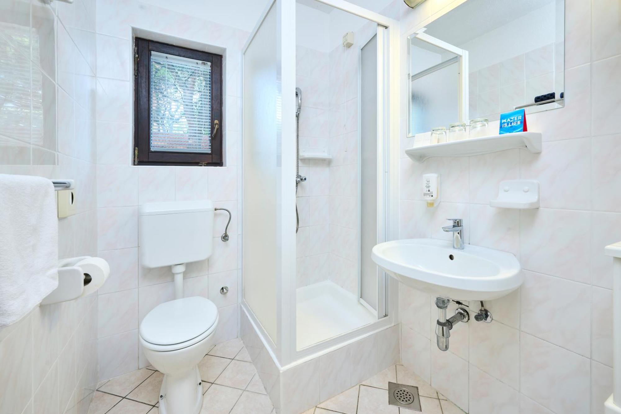 Apartments Galijot Plava Laguna Пореч Екстериор снимка