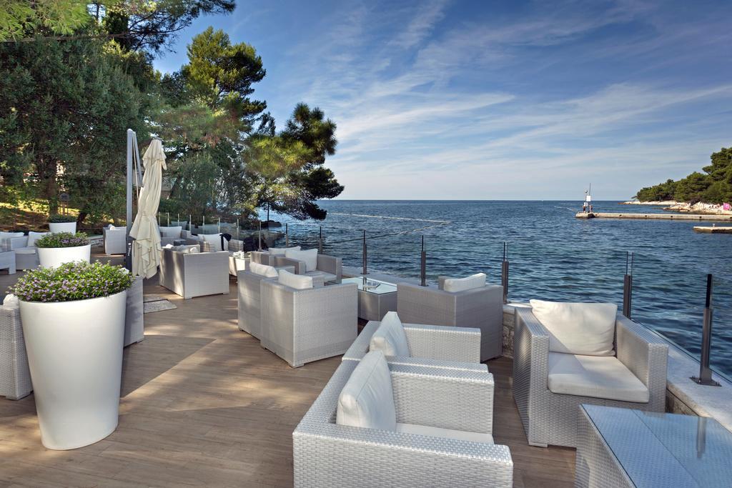 Apartments Galijot Plava Laguna Пореч Екстериор снимка