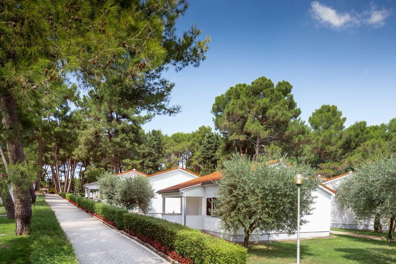 Apartments Galijot Plava Laguna Пореч Екстериор снимка